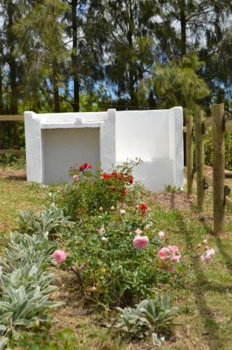 Cheverells Farm