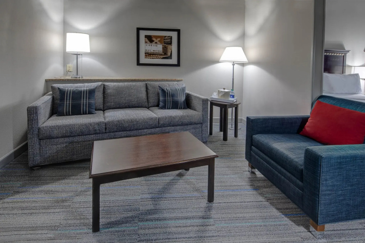 Four Points by Sheraton Memphis Southwind