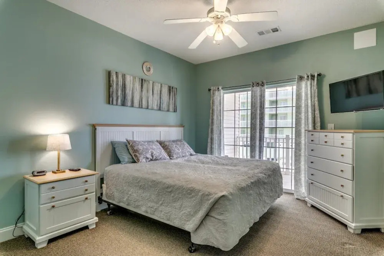 Cherry Grove Villas - 408 Villa 6