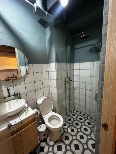 Indie Studio Hotel