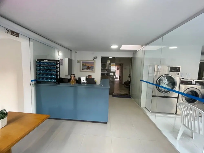 Imagen del hotel