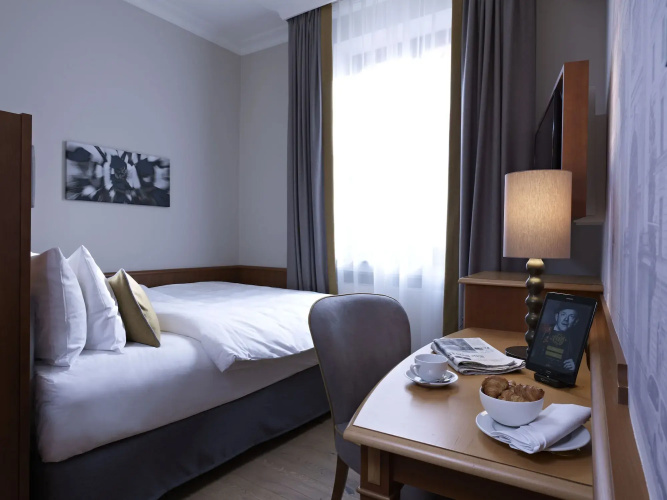 Platzl Hotel
