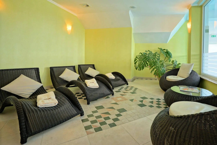 Hotel Godewind