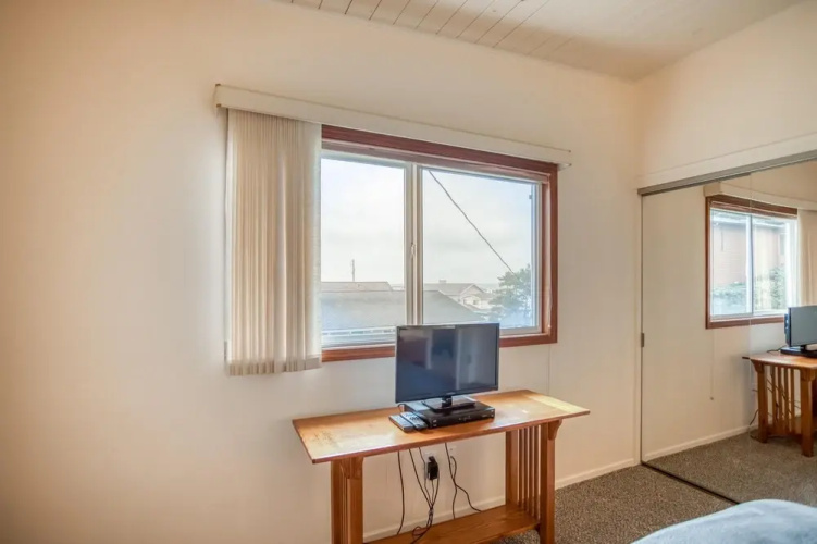 Vacation Villa