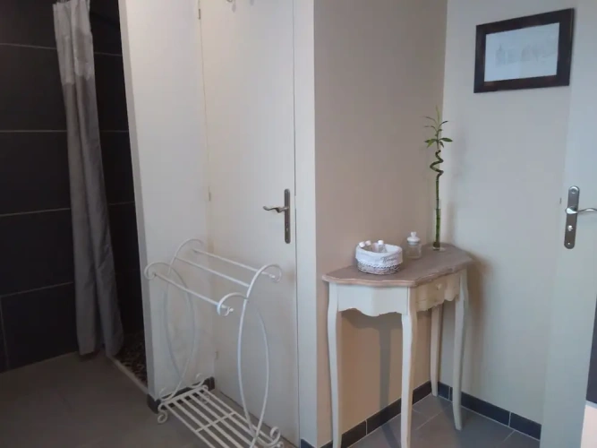 Superior Duplex room