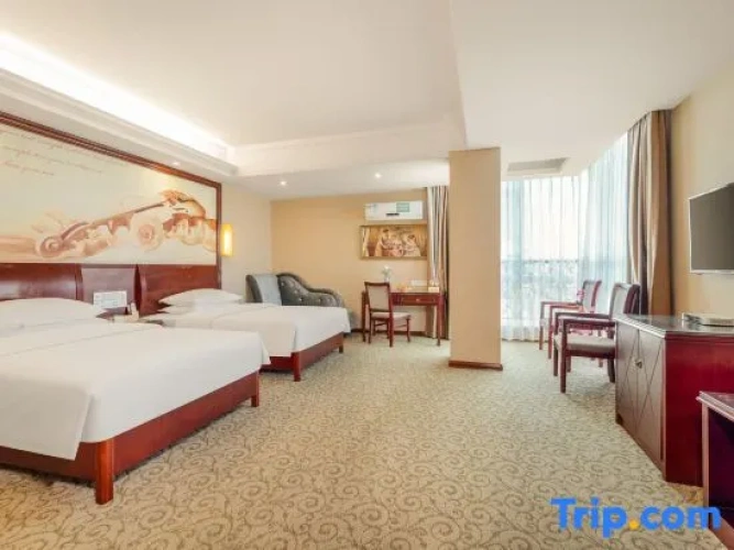 Executive Twin room