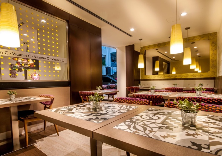 Hotel Parlament (Ex-Best Western Premier) photo 23