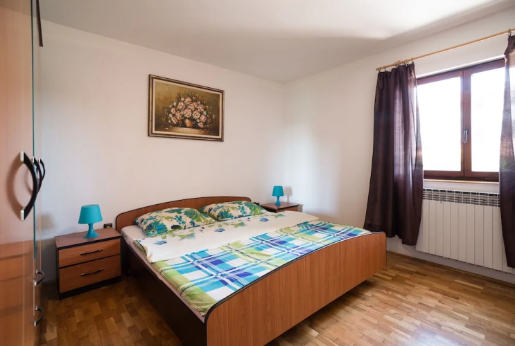 Villa Irena