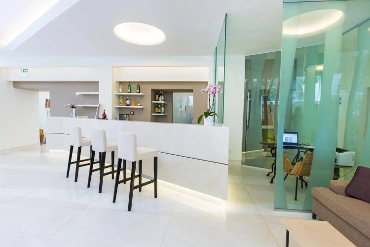 Residence Le Axidie