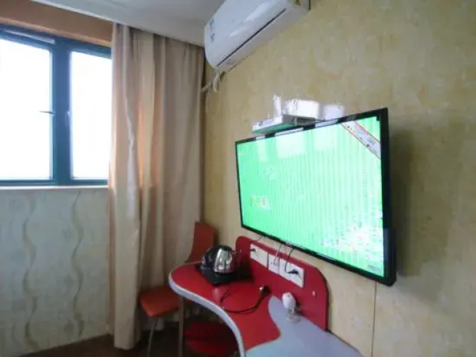 Luoyang Hotel