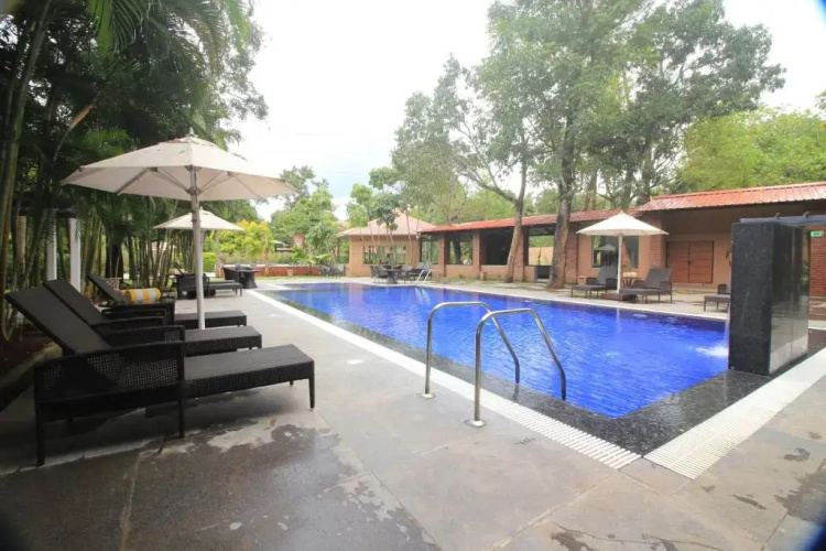 Regenta Kabini Springs-kabini