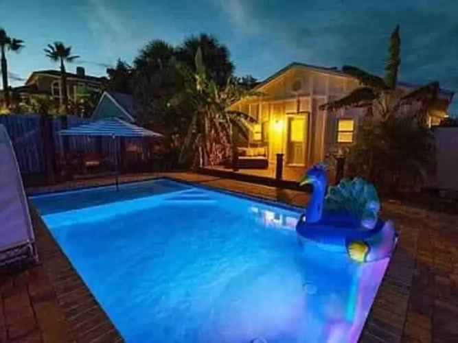 Cottage