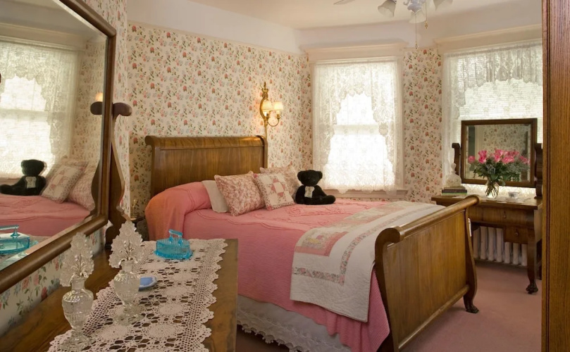 Main Street Manor