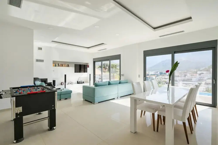 Villa Bali With Private Pool