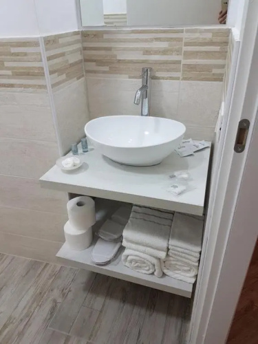 Giuchry Apartment