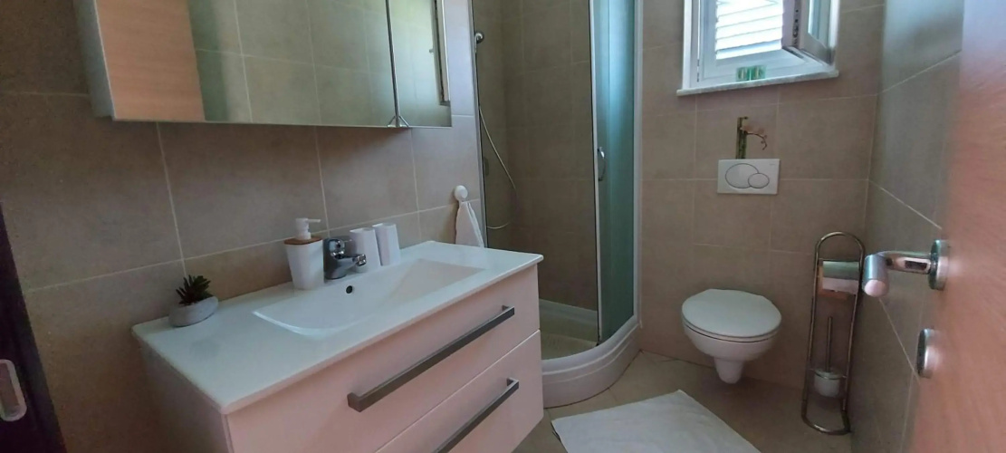 Apartmani Tomislav