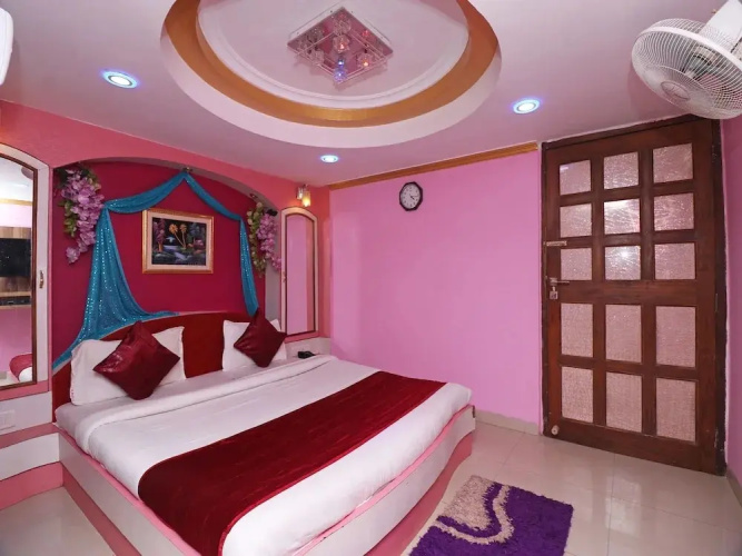Hotel Prateek