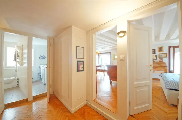 DolceVita Apartments N. 414
