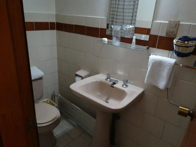 Hotel Castellano