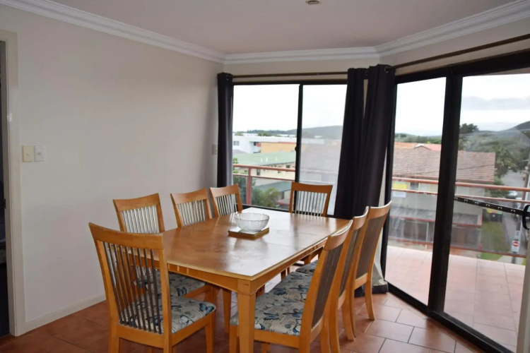 Paragon Apartment 8