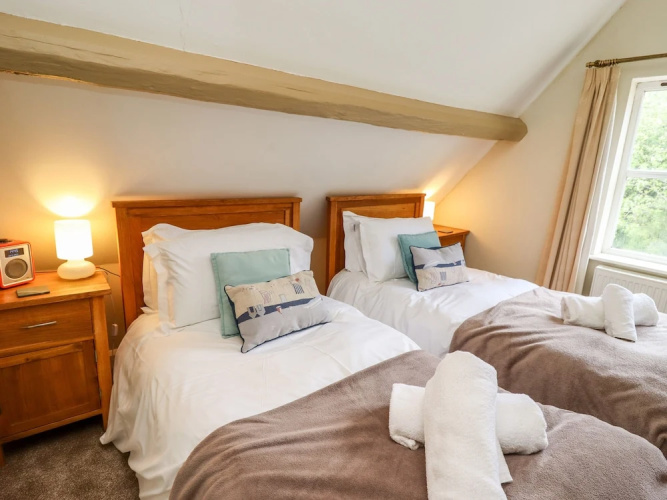 Damson Cottage