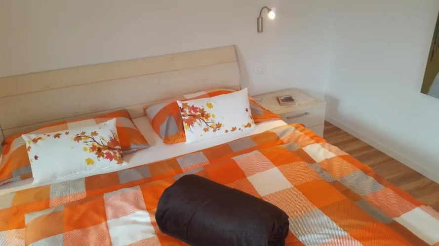 Apartment Niederhaushof