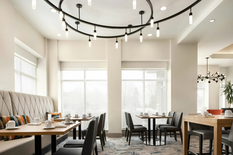 Hilton Garden Inn Fort Collins photo 33