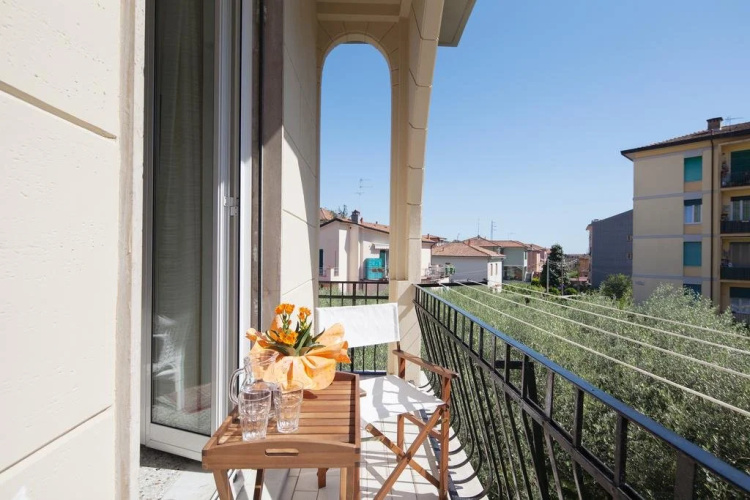 A Casa Della Zia