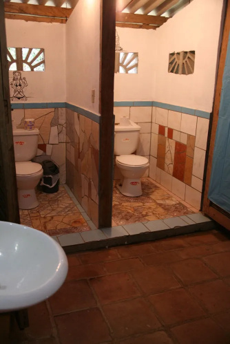 Hostal Oasis
