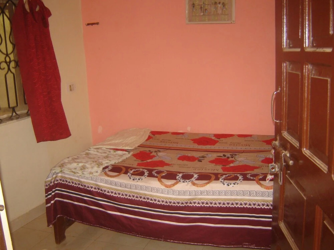Silver Spring Guest House