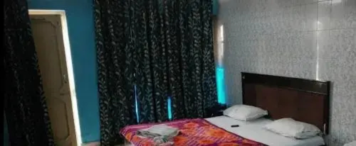 Hotel Apple