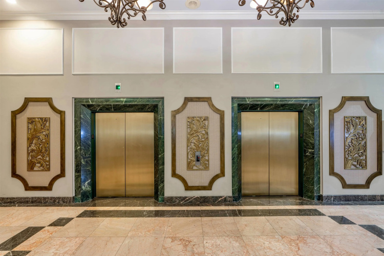 Wyndham Garden Baronne Plaza New Orleans photo 13