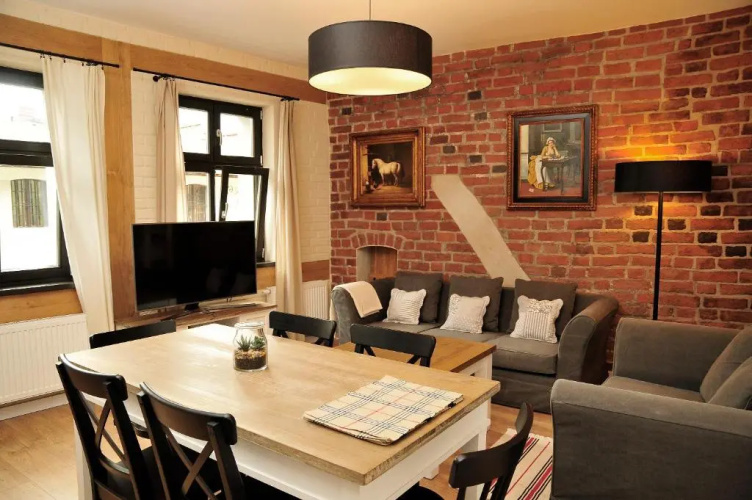 Apartamenty Kopernika 14