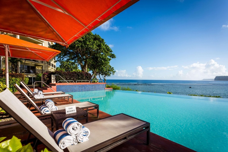 Hilton Guam Resort & Spa photo 16