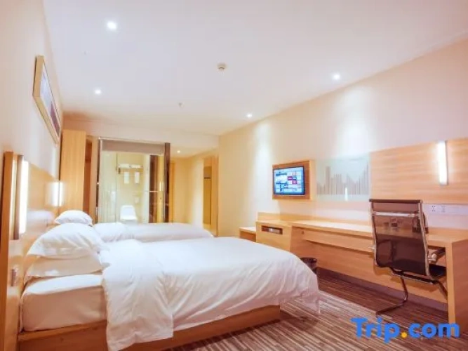 Business Twin room