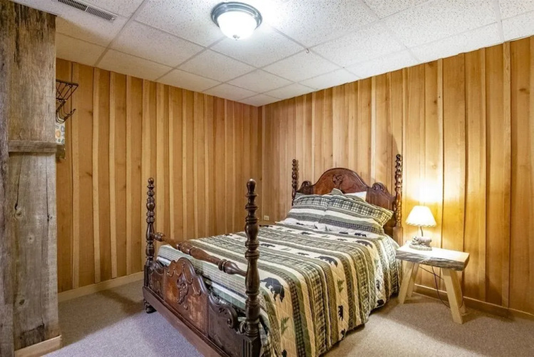 Bearfoot Lodge