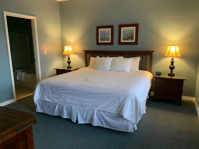 Palace View Resort by Spinnaker Resorts