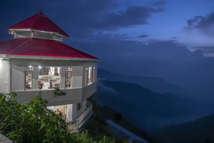 The Koti Village Resort