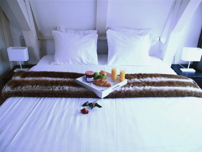 Amistad Hotel