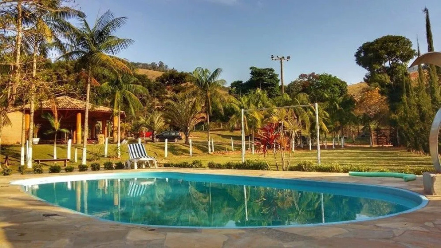 Hostel Cantinho Família Aventura