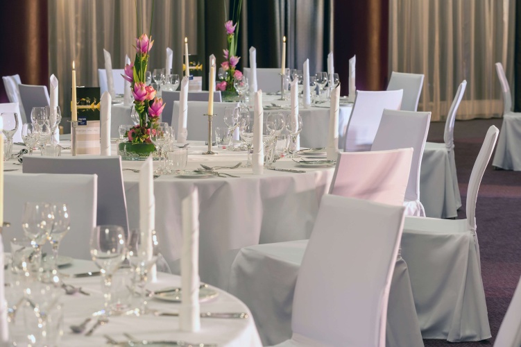 Dorint Kongresshotel Mannheim photo 30