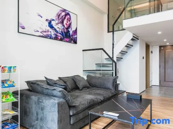 Privilege Double Apartment