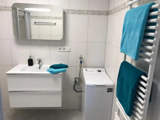 Apartment AusZeit