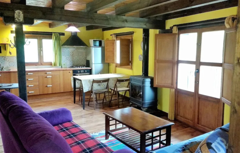 Casa del Pinar