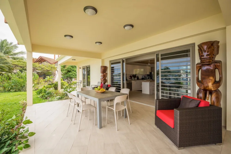Villa Vai Api