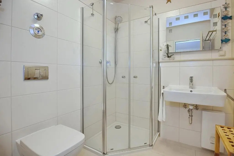Haffblick Wohnung 50
