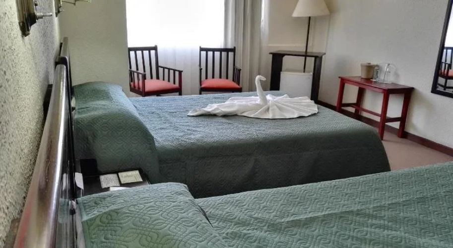 Hotelafbeelding