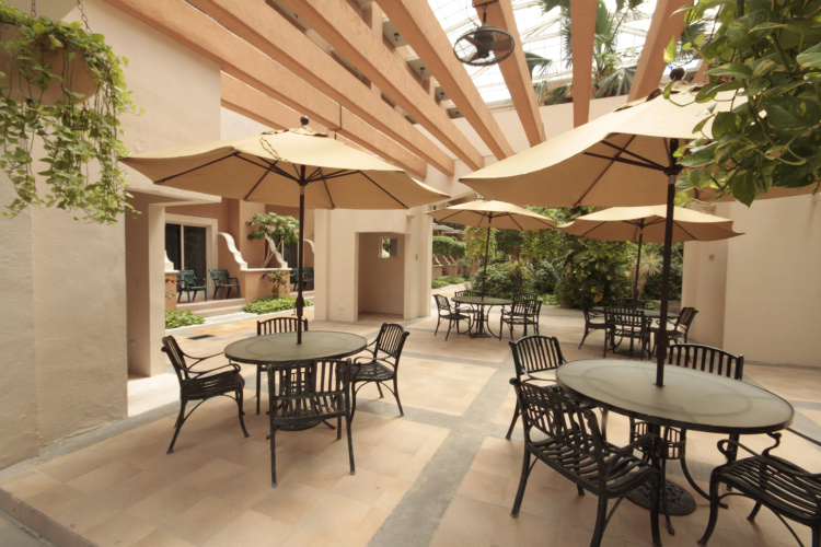 Holiday Inn Express Monterrey Tecnologico photo 28