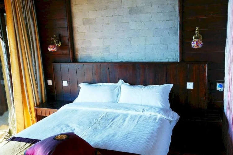 Mingtang Inn Guanlan Hall