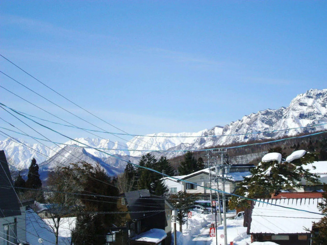 Minshuku Rindo